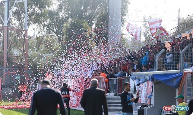 אוהדי איכסל (עדי מלול)